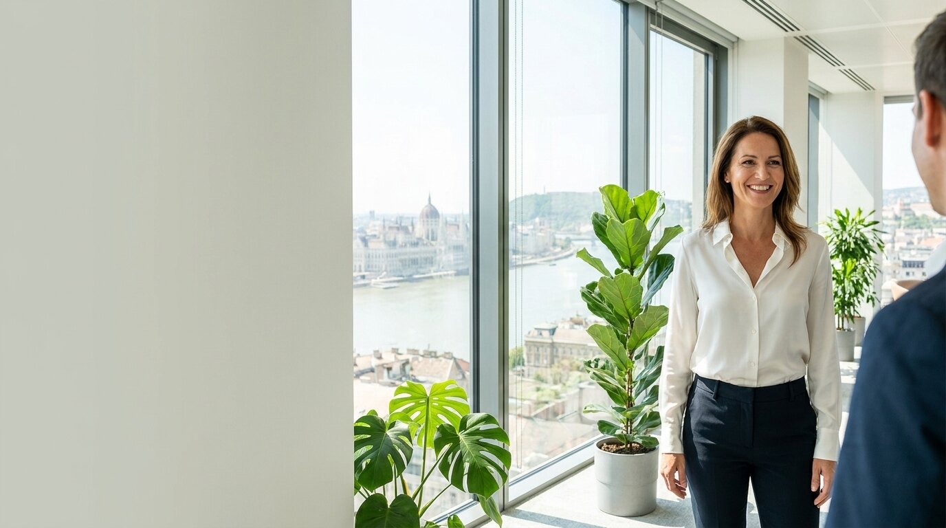 Vista Verde — képzések és tanácsadás Budapesten
