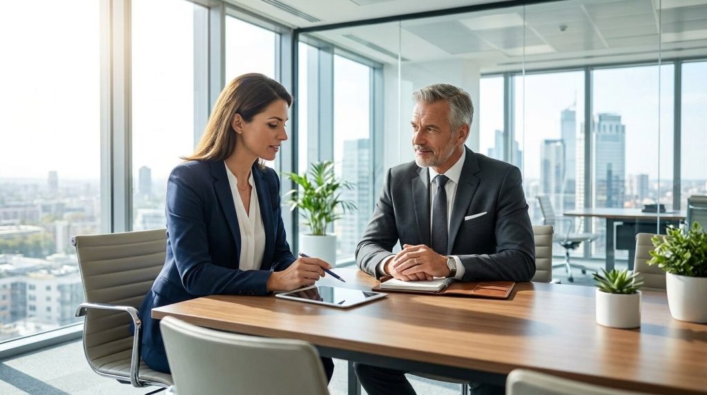 Business Coach képzés